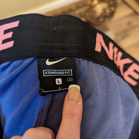 NIKE NENS SHORTS SZ L - Picture 4 of 4